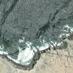 Satellite imagery of Punta Baja, CL