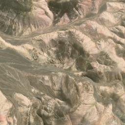 Satellite imagery of San Luis, CL