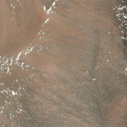 Satellite imagery of Cerro Hónar, CL