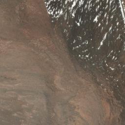 Satellite imagery of Cerro Hónar, CL