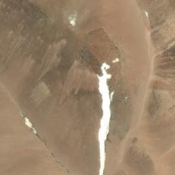Satellite imagery of Cerros de La Pacana, CL