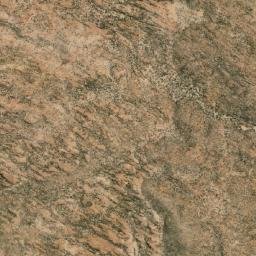 Satellite imagery of Cerro Chachial, AR