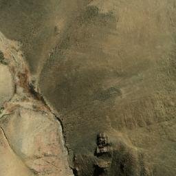 Satellite imagery of Cerro Morado Grande, AR