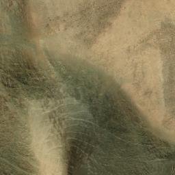 Satellite imagery of Cerro Morado Grande, AR