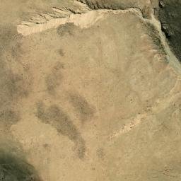 Satellite imagery of Cerro Morado Grande, AR