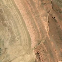 Satellite imagery of Cerro Cofradilla, AR