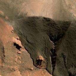 Satellite imagery of Cerro Cofradilla, AR