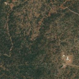 Satellite imagery of ROODEBERG, BW