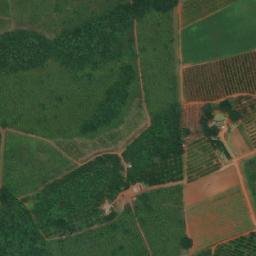 Satellite imagery of MADRID, MZ