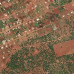 Satellite imagery of DOMBERI, MZ