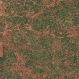 Satellite imagery of DOMBERI, MZ