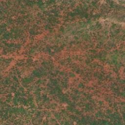 Satellite imagery of DOMBERI, MZ