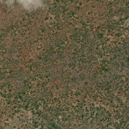 Satellite imagery of BUBUBU, MZ