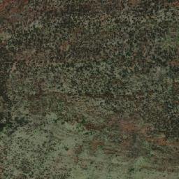 Satellite imagery of Mount Riddoch, AU