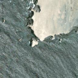 Satellite imagery of Punta Baja, CL