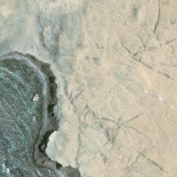 Satellite imagery of Punta Baja, CL