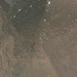 Satellite imagery of Cerro Hónar, CL