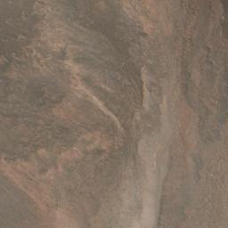 Satellite imagery of Cerro Hónar, CL