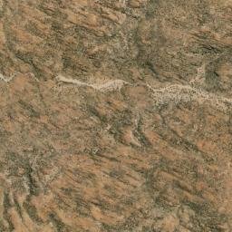 Satellite imagery of Cerro Chachial, AR