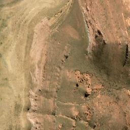 Satellite imagery of Cerro Cofradilla, AR