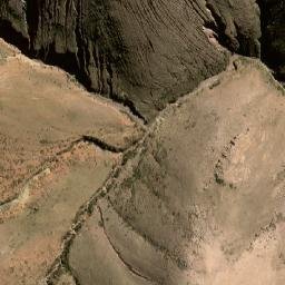 Satellite imagery of Cerro Cofradilla, AR