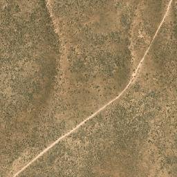 Satellite imagery of Dawson Hill, AU