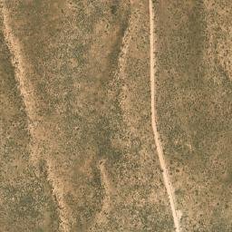 Satellite imagery of Dawson Hill, AU