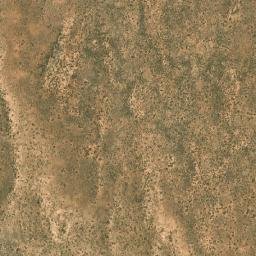 Satellite imagery of Dawson Hill, AU
