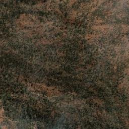Satellite imagery of Mount Yambah, AU