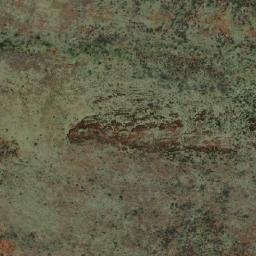 Satellite imagery of Mount Riddoch, AU