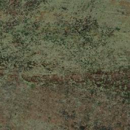 Satellite imagery of Mount Riddoch, AU
