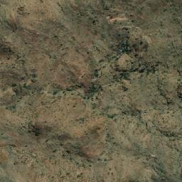 Satellite imagery of Mount Palmer, AU