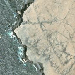 Satellite imagery of Punta Baja, CL