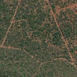 Satellite imagery of RETIEF, BW