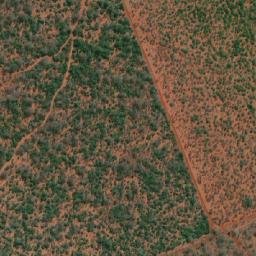 Satellite imagery of RETIEF, BW