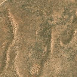 Satellite imagery of Dawson Hill, AU