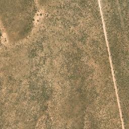 Satellite imagery of Dawson Hill, AU