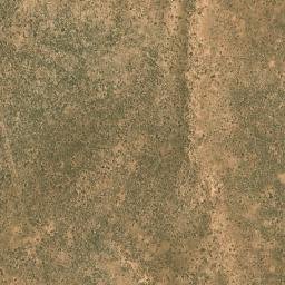 Satellite imagery of Dawson Hill, AU