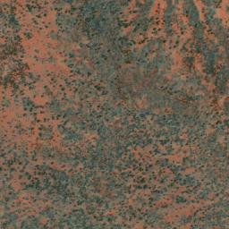 Satellite imagery of Coles Hill, AU