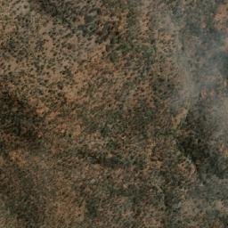 Satellite imagery of Mount Yambah, AU