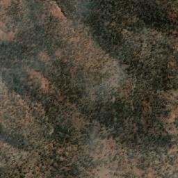 Satellite imagery of Mount Yambah, AU