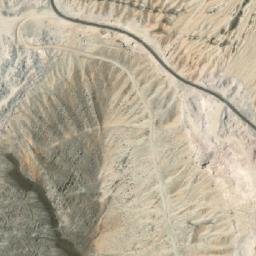 Satellite imagery of Covadera Mejillones, CL