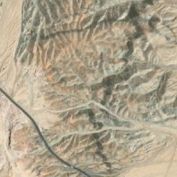 Satellite imagery of Covadera Mejillones, CL