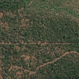 Satellite imagery of RETIEF, BW