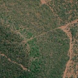Satellite imagery of RETIEF, BW