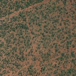 Satellite imagery of RETIEF, BW
