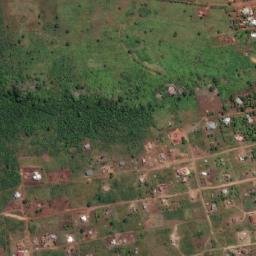 Satellite imagery of LAATSGEVONDEN, MZ