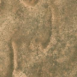 Satellite imagery of Dawson Hill, AU