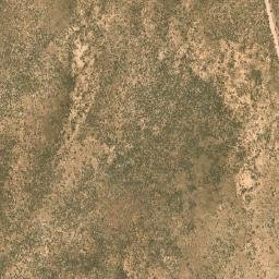 Satellite imagery of Dawson Hill, AU