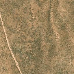 Satellite imagery of Dawson Hill, AU